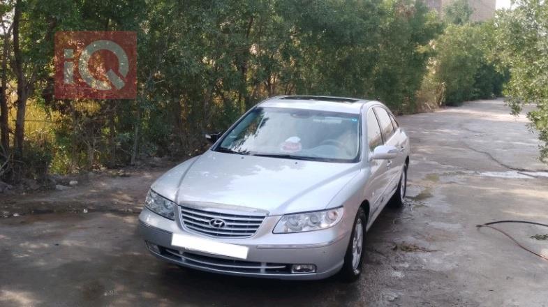 هيونداي أزيرا